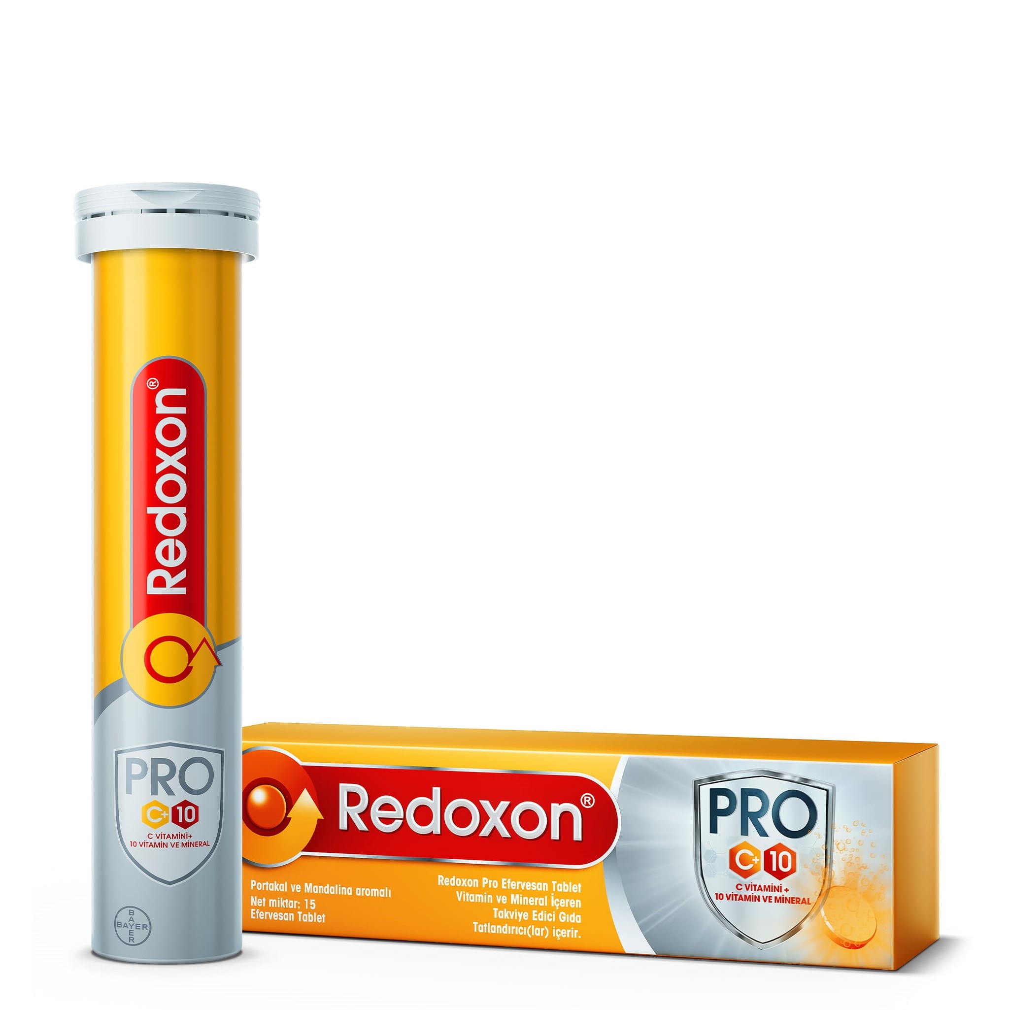 Redoxon Pro